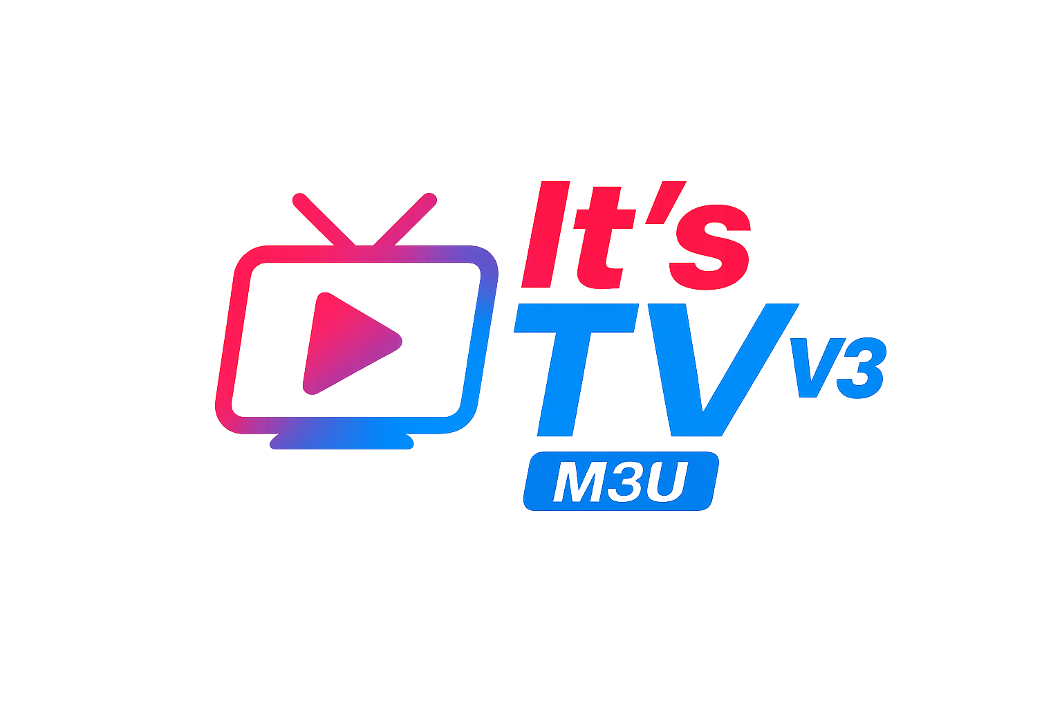 it'sTV logo