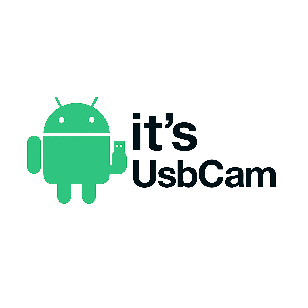 it'sUsbCam logo